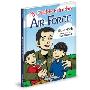 My Daddy Is in the Air Force (精装)