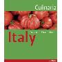 Culinaria Italy (Relaunch): Country. Cuisine. Culture. (精装)