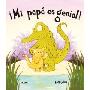 Mi Papa Es Genial! (精装)