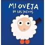 Mi Oveja de Los Suenos (木板书)