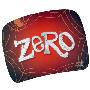 Disney(迪士尼)SBD420(红)超级酷玩系列之怪诞ZERO网游玩家专用鼠标垫(大号环保彩盒装)