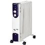先锋10片热电油汀取暖器DS9410(三档可调,1800w)