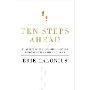 Ten Steps Ahead: What Separates Successful Business Visionaries from the Rest of Us (精装)