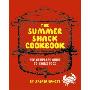 The Summer Shack Cookbook: The Complete Guide to Shore Food (精装)