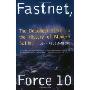 Fastnet, Force 10: The Deadliest Storm in the History of Modern Sailing (平装)