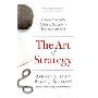 The Art of Strategy: A Game Theorist's Guide to Success in Business and Life (平装)