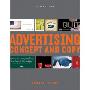 Advertising: Concept and Copy (平装)