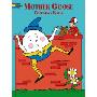 Mother Goose Coloring Book (平装)