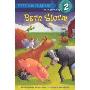 Barn Storm (图书馆装订)