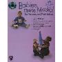 Babies Make Music!: For Parents and Their Babies [With CD] (平装)