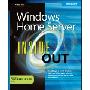 Windows Home Server Inside Out (平装)