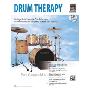 Drum Therapy: Book & CD (平装)