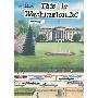 This Is Washington, D.C. (精装)