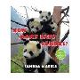 How Many Baby Pandas? (平装)