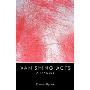 Vanishing Acts: A Tragedy (平装)