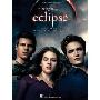 The Twilight Saga - Eclipse: Music from the Motion Picture Soundtrack (平装)