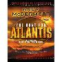 Hunt for Atlantis (CD)