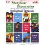 Storytime Discoveries: Biological Science: Read-Aloud Stories and Demonstrations (平装)