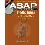ASAP Fiddle Tunes Made Easy for Bluegrass Banjo: Learn How to Play the Bluegrass Way (平装)