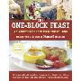 Sunset's One-Block Feast: 100 Recipes Using 40 Made-From-Scratch Ingredients Straight from Your Backyard (精装)