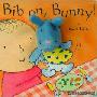 Chatterbox Bib on Bunny (木板书)