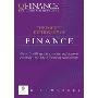 Qfinance: The Pocket Dictionary of (平装)