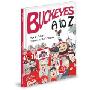 Buckeyes A to Z (精装)