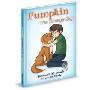 Pumpkin the Therapy Dog (精装)