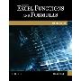 Microsoft Excel Functions and Formulas: Second Edition; Covers Excel 2010! (平装)