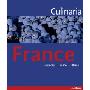 Culinaria France (Relaunch): Country. Cuisine. Culture. (精装)