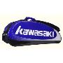 Kawasaki川崎12支装羽毛球包'TCC-098