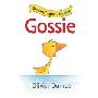 Gossie Bilingual Board Book (木板书)