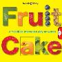 Word Play Fruit Cake (木板书)