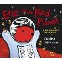 Eric and the Red Planet: A Space Adventure with Numbers (精装)
