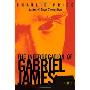 The Interrogation of Gabriel James (精装)