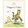 Tigger's Tales (精装)