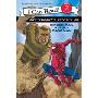 Spider-Man Versus Sandman (图书馆装订)