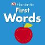 Flaptastic First Words (木板书)