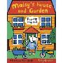 Maisy's House and Garden Pop-Up Play Set: A Carousel Play Book (精装)