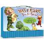 Max Lucado's You Are Special and 3 Other Stories: A Children's Treasury Box Set (精装)