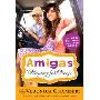 Amigas #4: Playing for Keeps (平装)