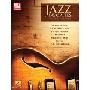 Jazz Favorites for Easy Guitar: Easy Guitar with Notes and Tab (平装)