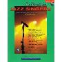 Pro Charts for Jazz Singers: Medium Low Voice (平装)