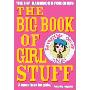 The Big Book of Girl Stuff (平装)