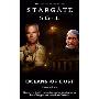 Oceans of Dust: Stargate Sg-1: Sg1-18 (简装)