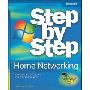 Home Networking Step by Step (平装)