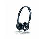 森海塞尔（Sennheiser）PXC 250-II 带NoiseGard的迷你旅行耳机