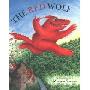 The Red Wolf (平装)