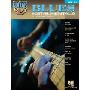 Blues Instrumentals: Guitar Play-Along Volume 91 (平装)