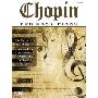 Chopin for Easy Piano (平装)